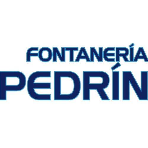 Fontanería Pedrín